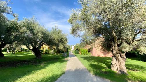 Charme by the Sea, Sant'Andrea