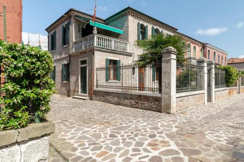 Ca' Bernardo in Murano