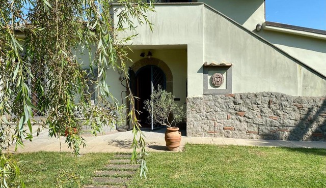 Ca' Fondi - Oasy Retreat