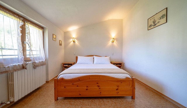 Ca' Raul · Nest Among the Vineyards of Valtellina in Poggiridenti
