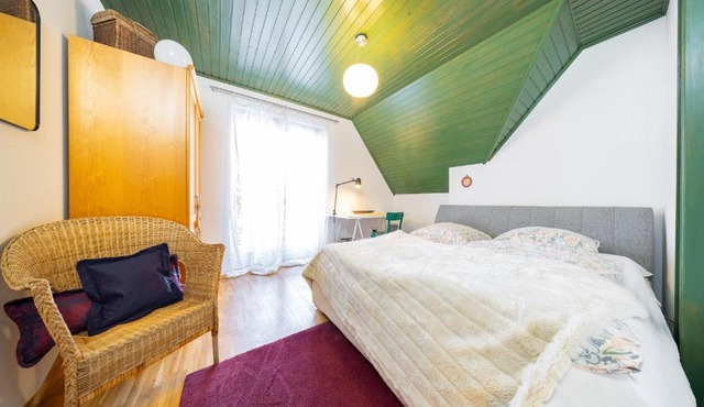 Café Marie - Bed & Breakfast in Eggersdorf bei Graz