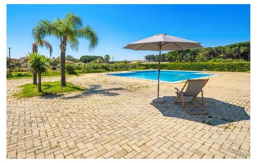 Caladune Villas Casa 4