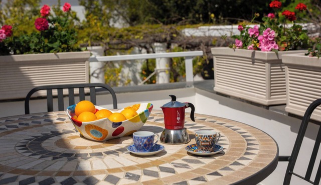 CAMERELLE LUXURY STAY