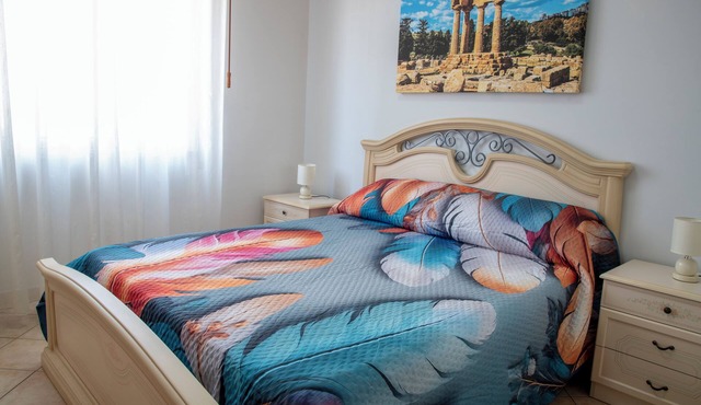 Camurria Sicily House