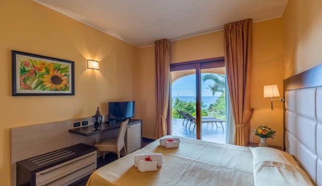 Cannamele Resort Hotel