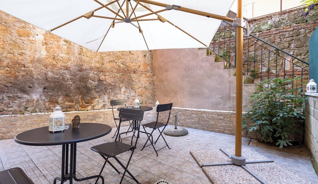 CapitalApartments - Apartment in Piazza Bologna