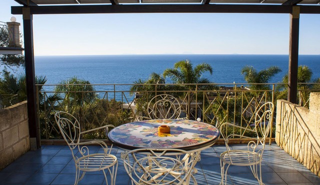CapoSperone Resort