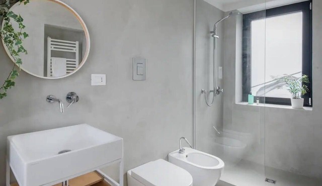 Cappuccini Apartment