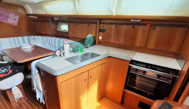 Captivating 2-bed Villa in Forio - Enjoy a Yacht