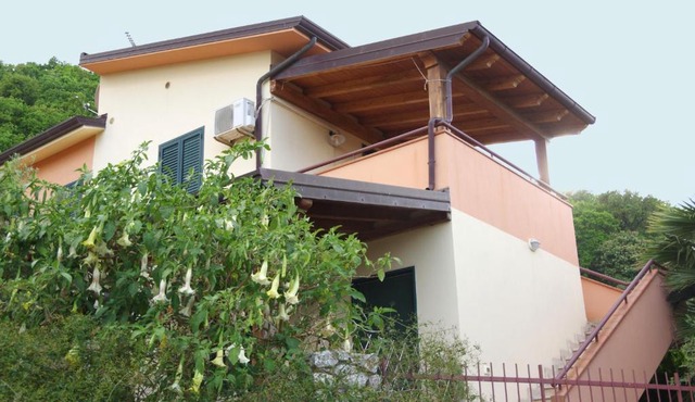 Casa Al Cicero