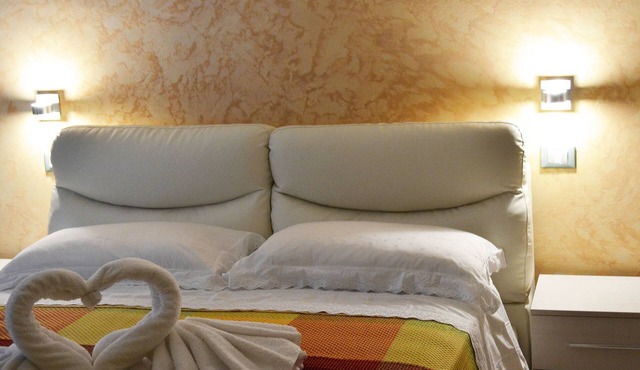 Casa Aurora B&B in Chieti