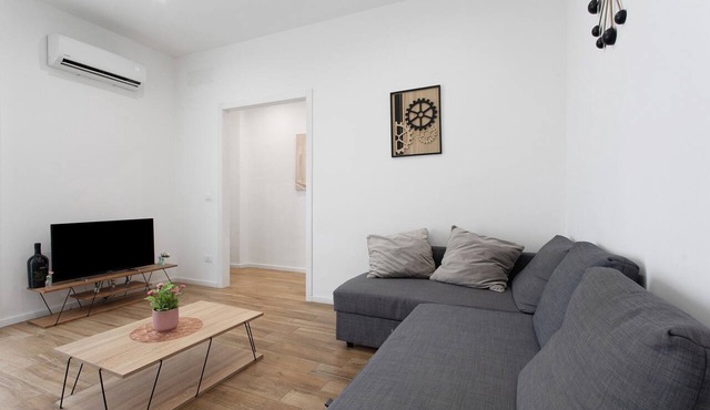 Casa Belfiore Amacardo with Private Terrace