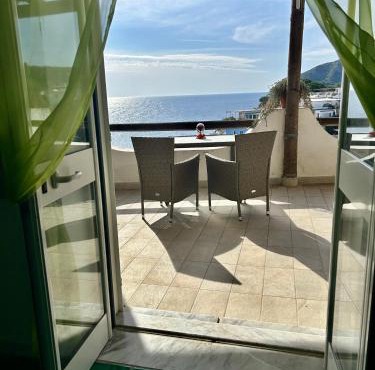 Casa Bianca Ischia
