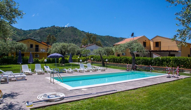 Casa Biancolilla 8