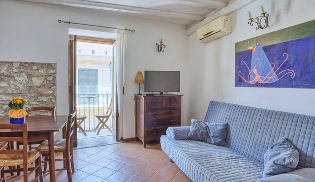 Casa Bordonaro B