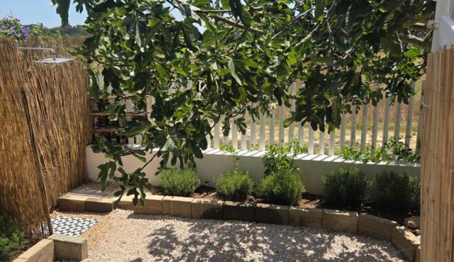 Casa Branca Circeo Nature Escape