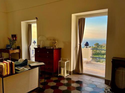 Casa Cantasol - Capri