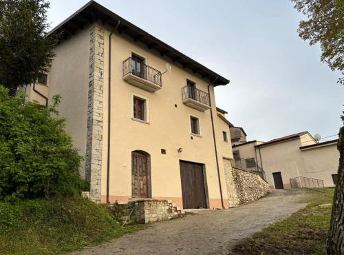 Casa Castellone