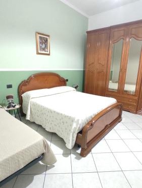 Casa Cesa in Selargius