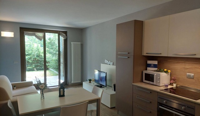 Casa Chiara by Holiday World by Interhome in Limone Piemonte