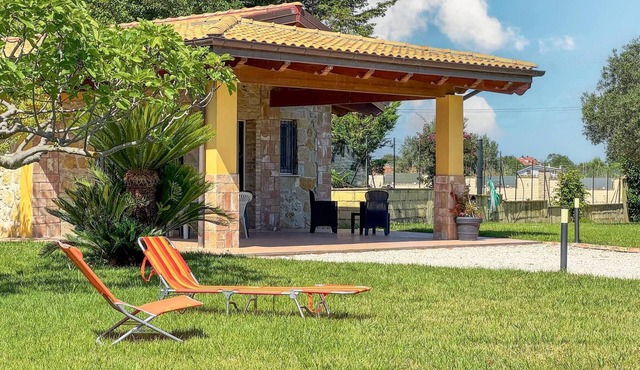 Casa Costanzo in Ortona