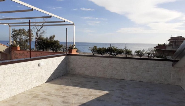 Casa Cristina tra Etna e Mare