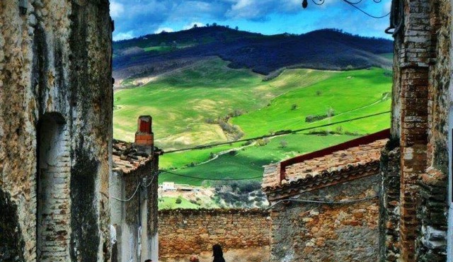 Casa del Borgo-San Mauro Forte