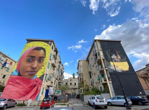 Casa dello Spasimo