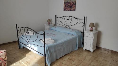 Casa di Anna a Maratea, graziosa e accogliente con spazio esterno privato, servito di bus per le spiagge