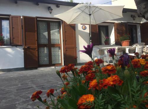 Casa di Genni