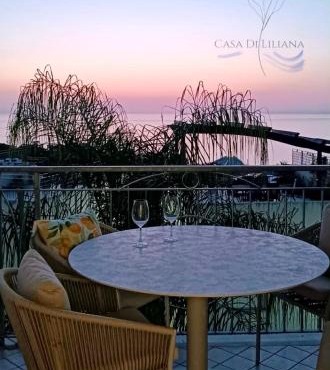 Casa Di Liliana