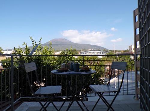 Casa di Nonna Margherita