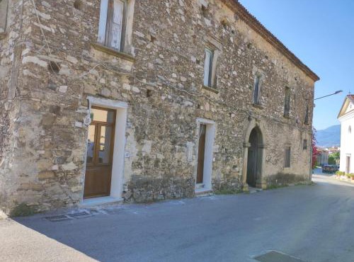 Casa Estiva Nunzia in Foria