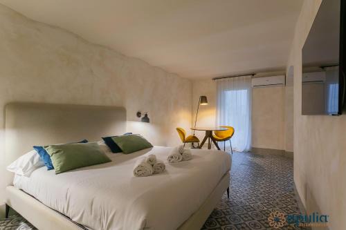 Casa Ettore by Apulia Accommodation