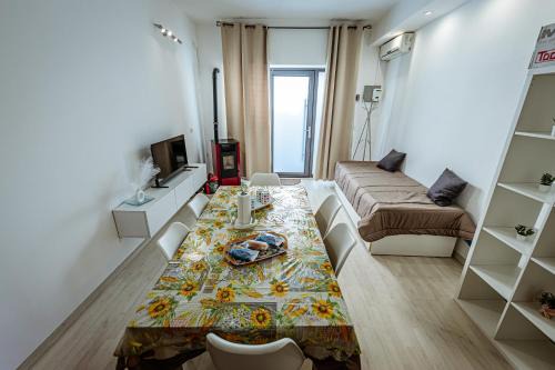 Casa familiare borghetto Nora 5