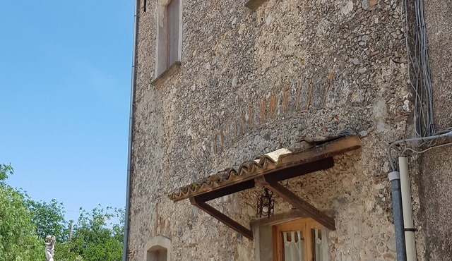 Casa Felice Uno - Contrada Guido (con piscina)