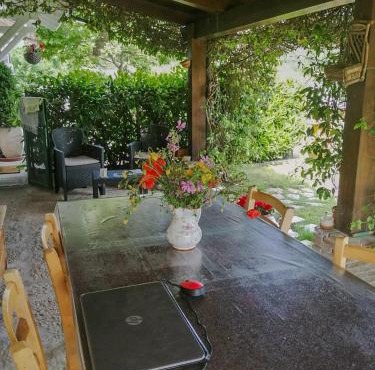 Casa Fiorella - Irpinia