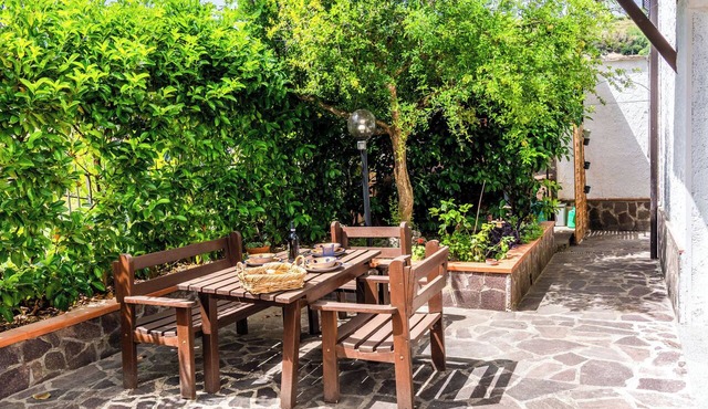 Casa Floris 3 En-Suite Doubles, Agropoli, Italy