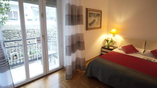 Casa Franciska - Apartment near Trastevere & Villa Pamphili in Rome