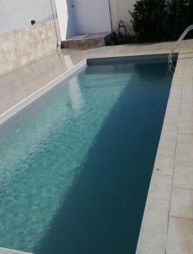 Casa G,S in Case Monterosso
