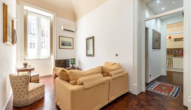 Casa Goethe delle Volte by Wonderful Italy