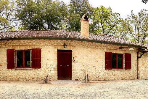 Casa Il Colle in SantʼUrbano