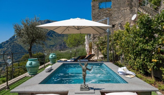 Casa Ivi | Panoramic Pool & Breathtaking View