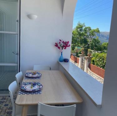 Casa la Felicità