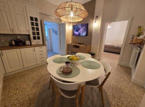 Casa Larissa in Rufina