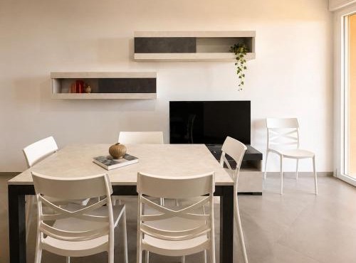 Casa Mamma Etna