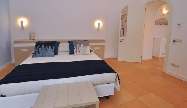 Casa Mao - ID 3311 - One Bedroom Hotel, Sleeps 3
