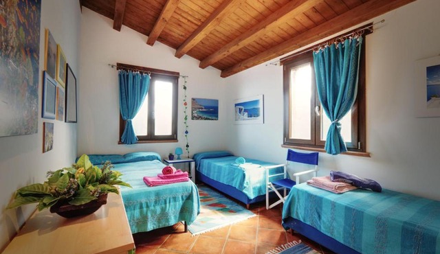 Casa Mare Celeste Cefalù