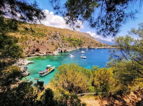 Casa mare Cilento - Holiday home Cilento
