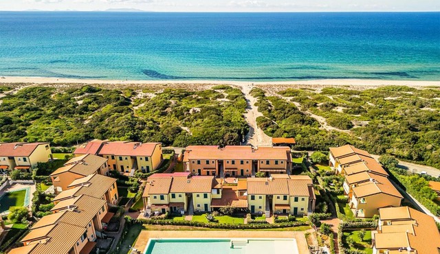 Casa Marea in Badesi